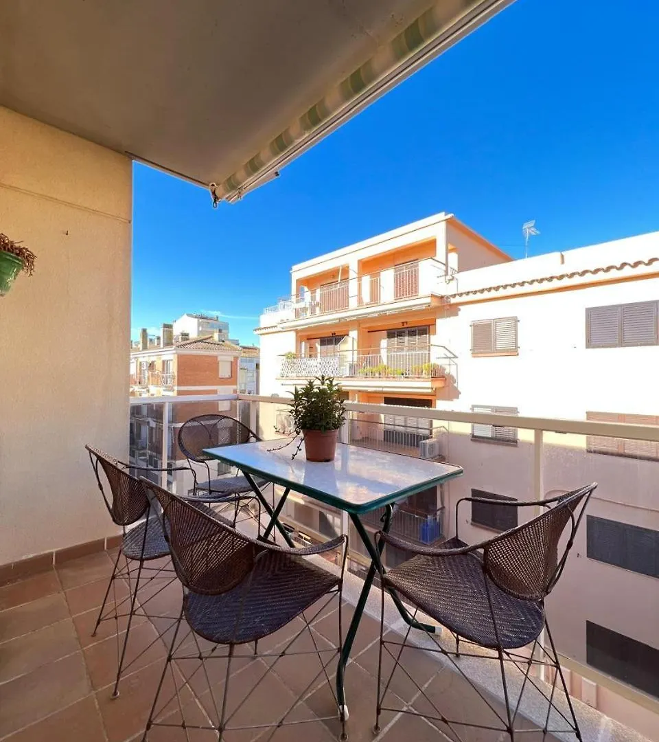 Casa Sant Antoni Apartment Calonge   Calonge (Catalonia)