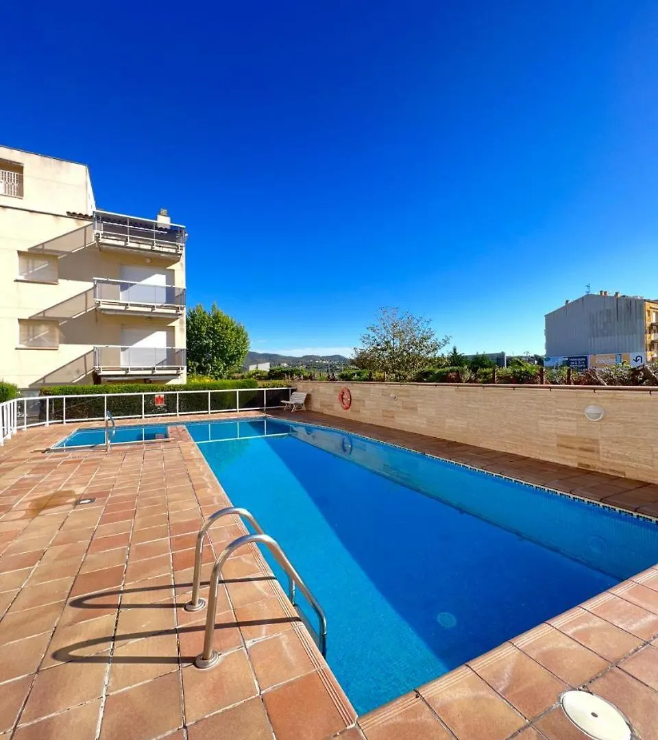 Casa Sant Antoni Apartment Calonge