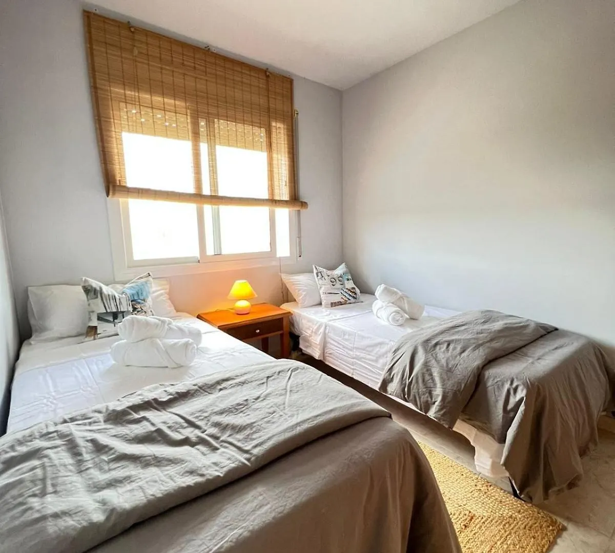 Casa Sant Antoni Apartment Calonge  Spain
