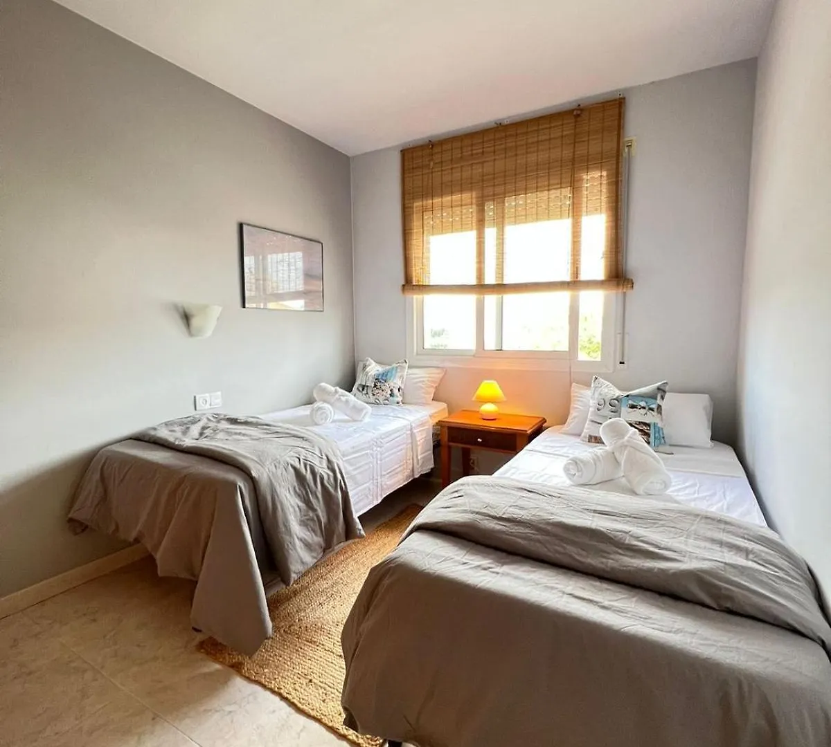 Ferienwohnung Casa Sant Antoni Calonge  Apartment