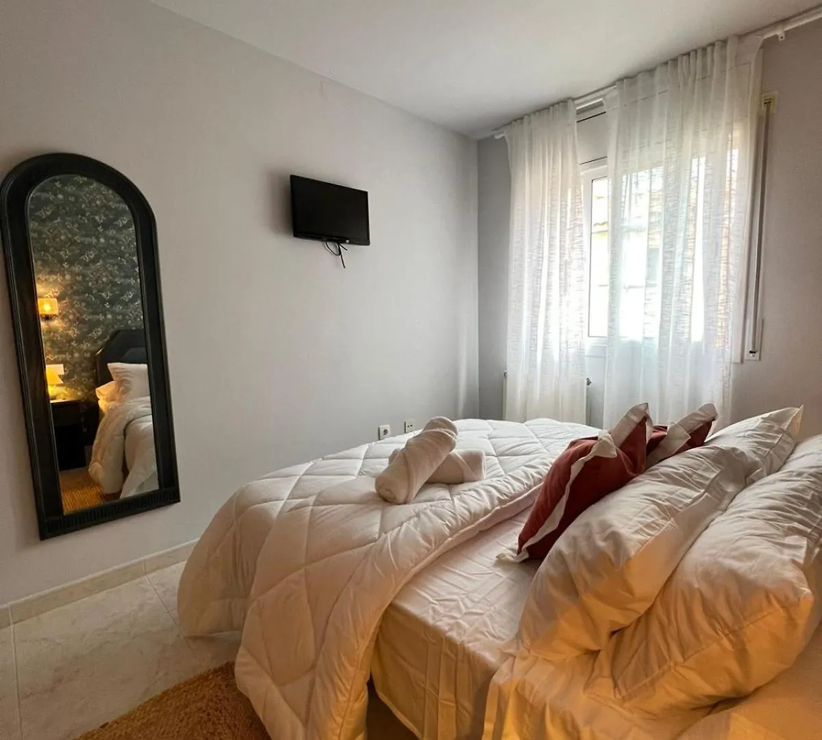 Apartament Casa Sant Antoni Calonge  0*, Calonge (Catalonia) Hiszpania