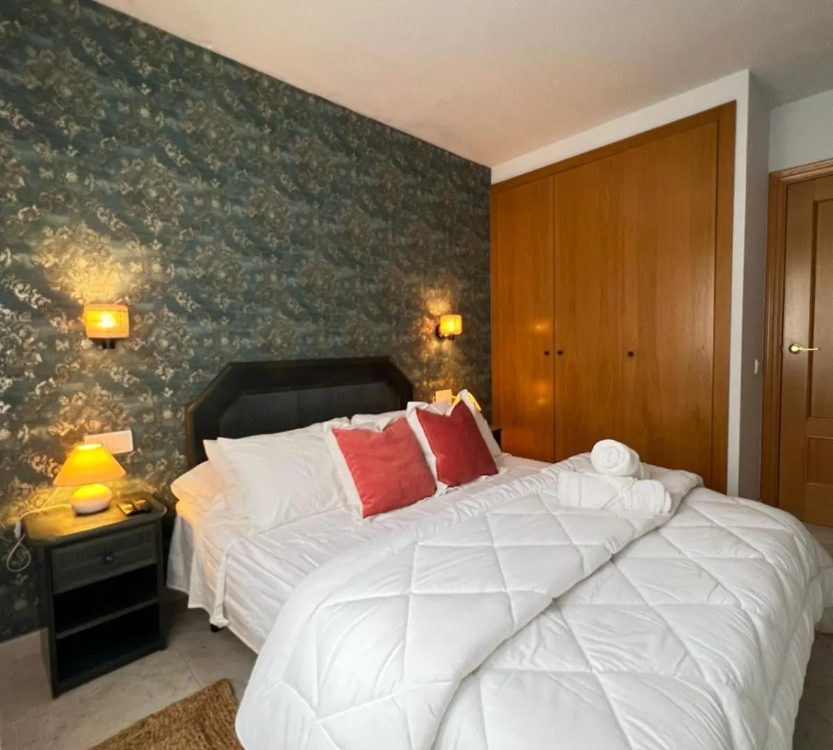 Casa Sant Antoni Apartment Calonge