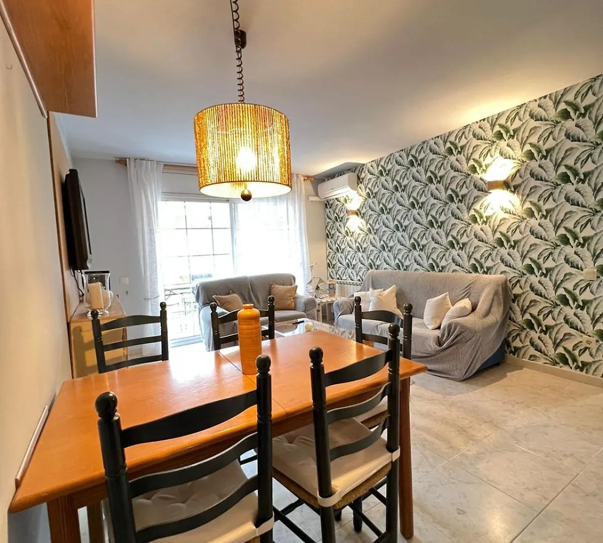 Casa Sant Antoni Apartment Calonge  0*, Calonge (Catalonia)