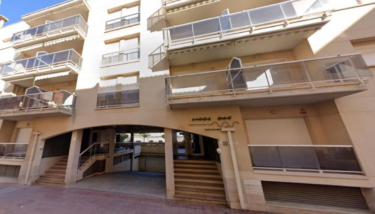 Casa Sant Antoni Apartment Calonge