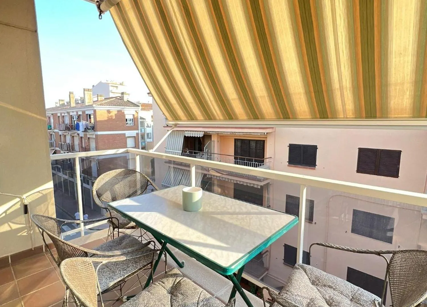 Apartament Casa Sant Antoni Calonge  Calonge (Catalonia)