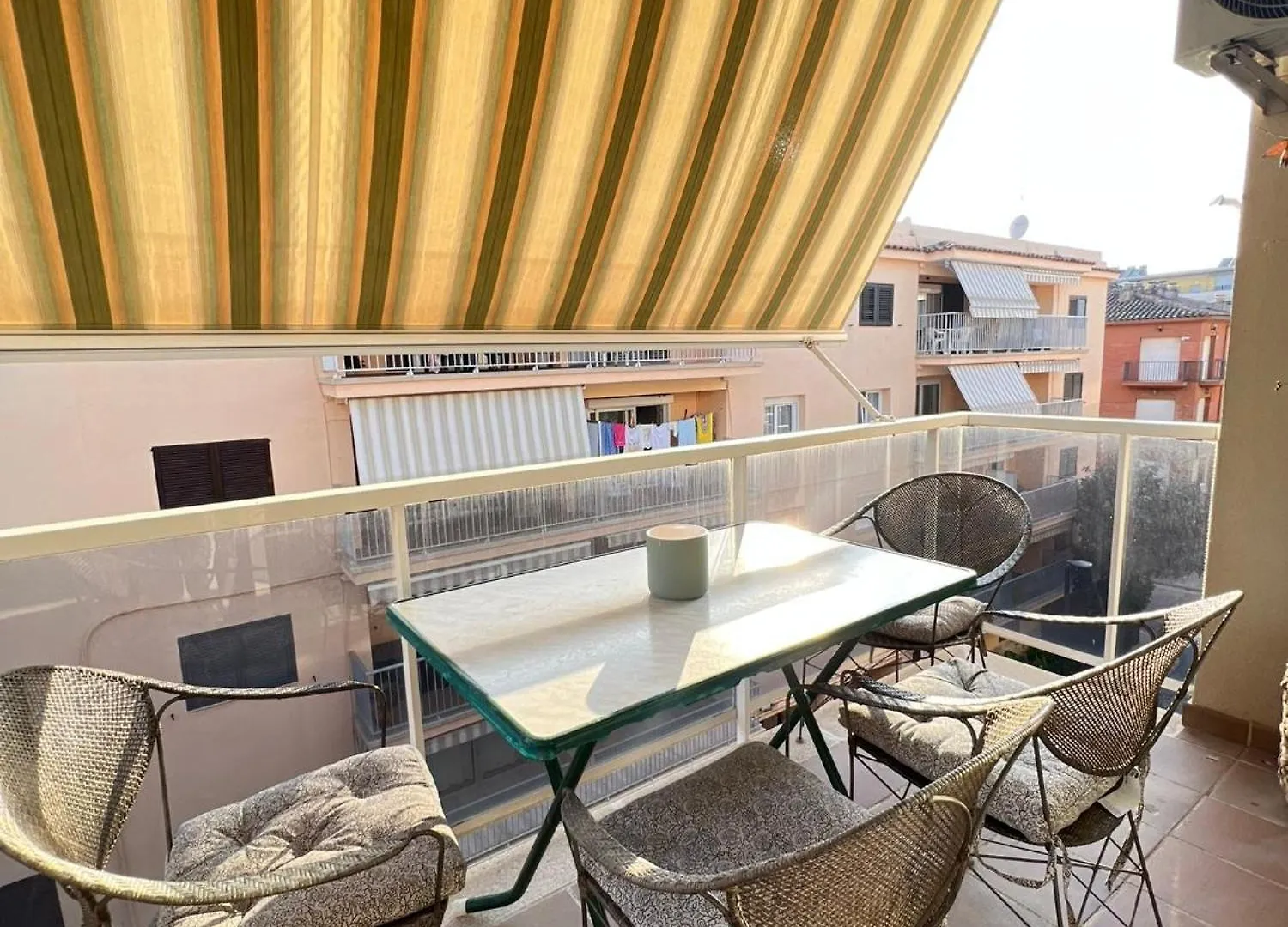 Ferienwohnung Casa Sant Antoni Calonge  0*, Calonge (Catalonia)
